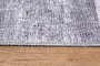 Conceptum Funk Chenille - Gray AL 218 (150 x 230 cm)